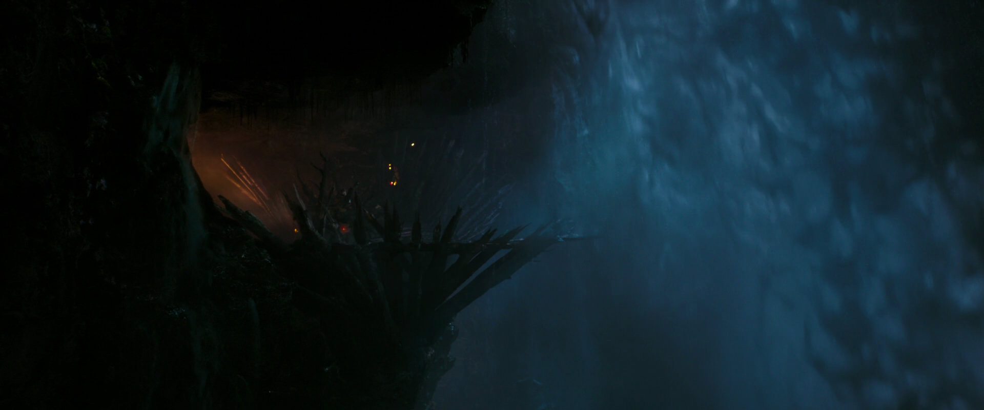 War for the Planet of the Apes (2017) HD screenshot 1952
