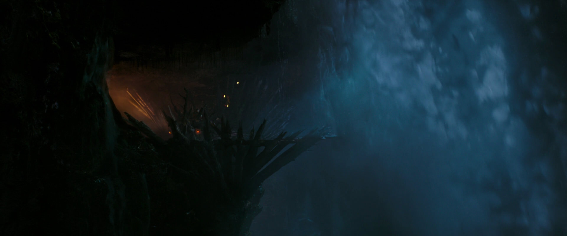 War for the Planet of the Apes (2017) screencap 1953
