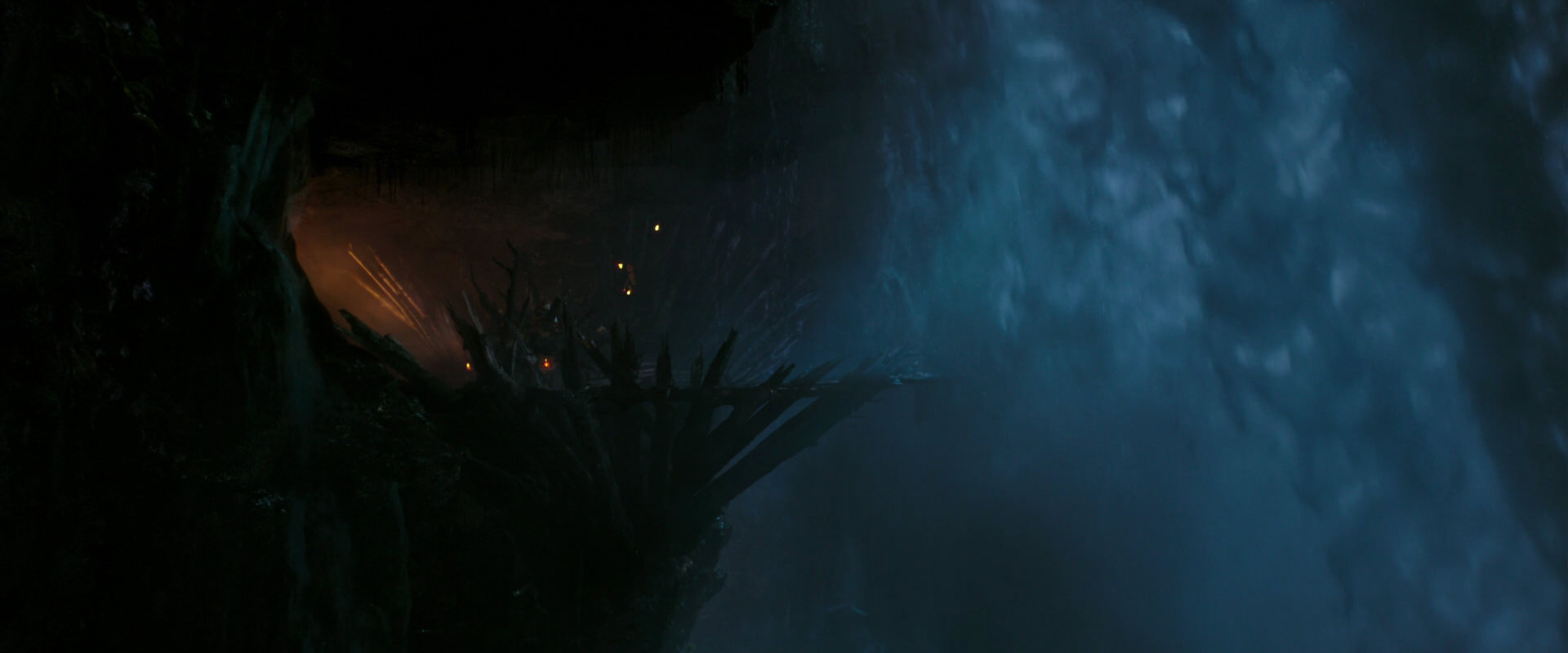 War for the Planet of the Apes (2017) movie still 1954
