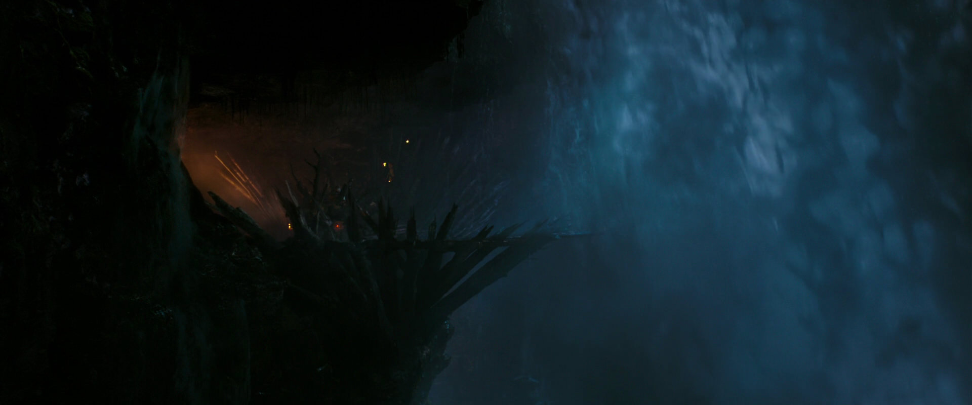 War for the Planet of the Apes (2017) HD screenshot 1955
