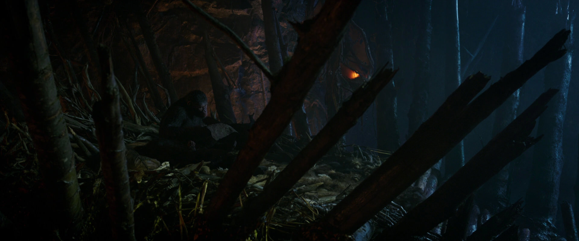 War for the Planet of the Apes (2017) screencap 1956