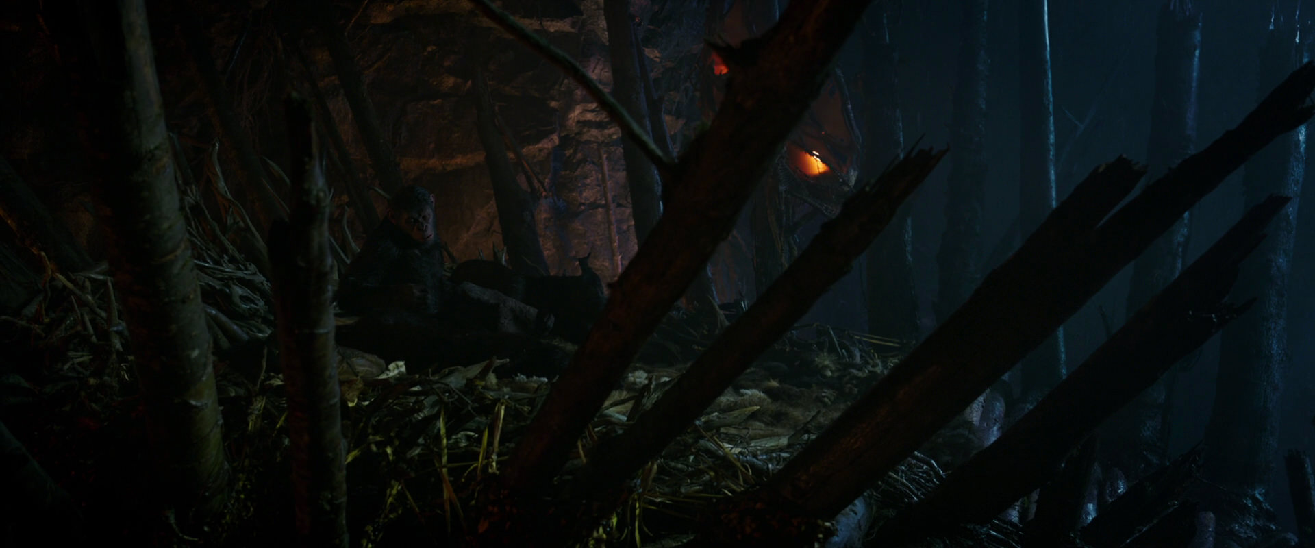 War for the Planet of the Apes (2017) screencap 1968