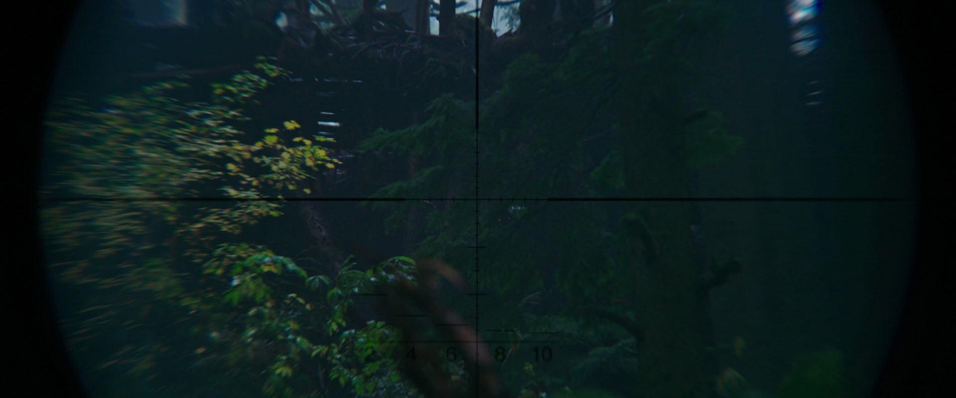 War for the Planet of the Apes (2017) HD screenshot 197