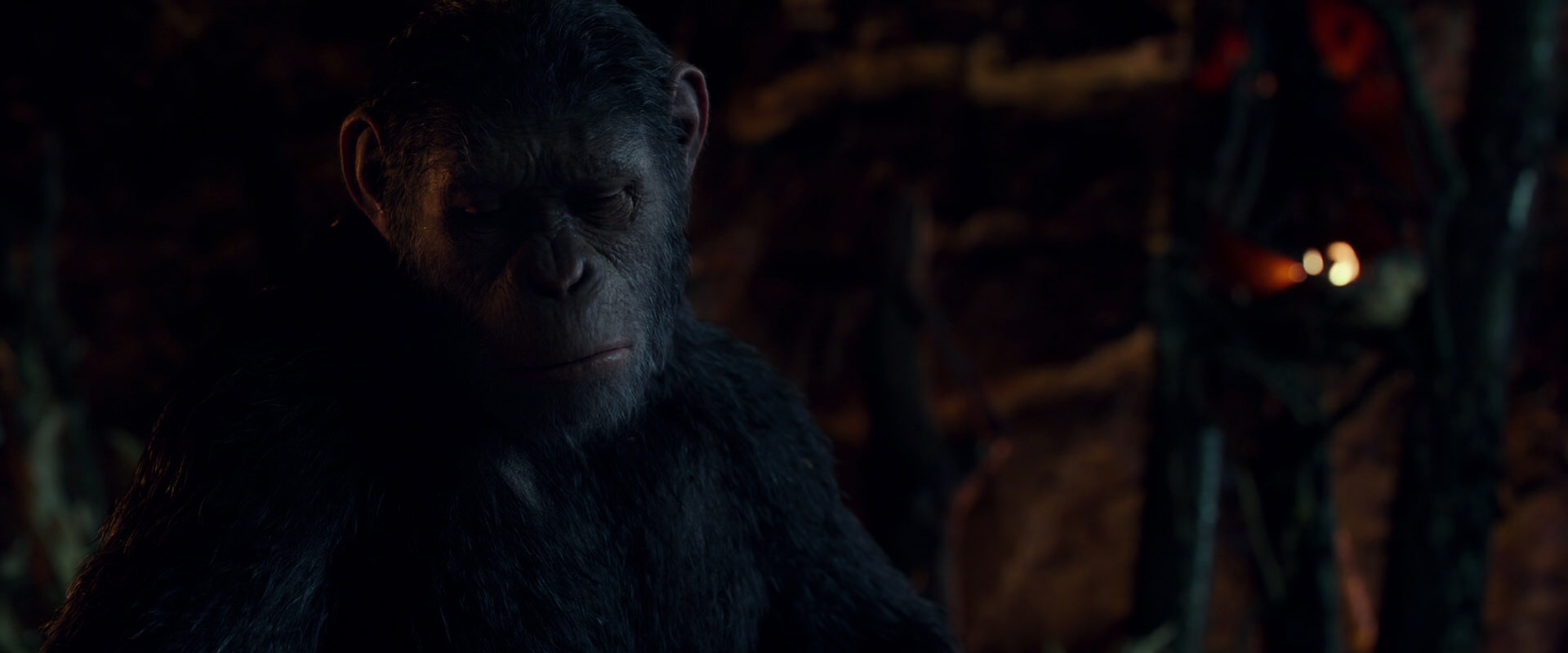 War for the Planet of the Apes (2017) screencap 1977