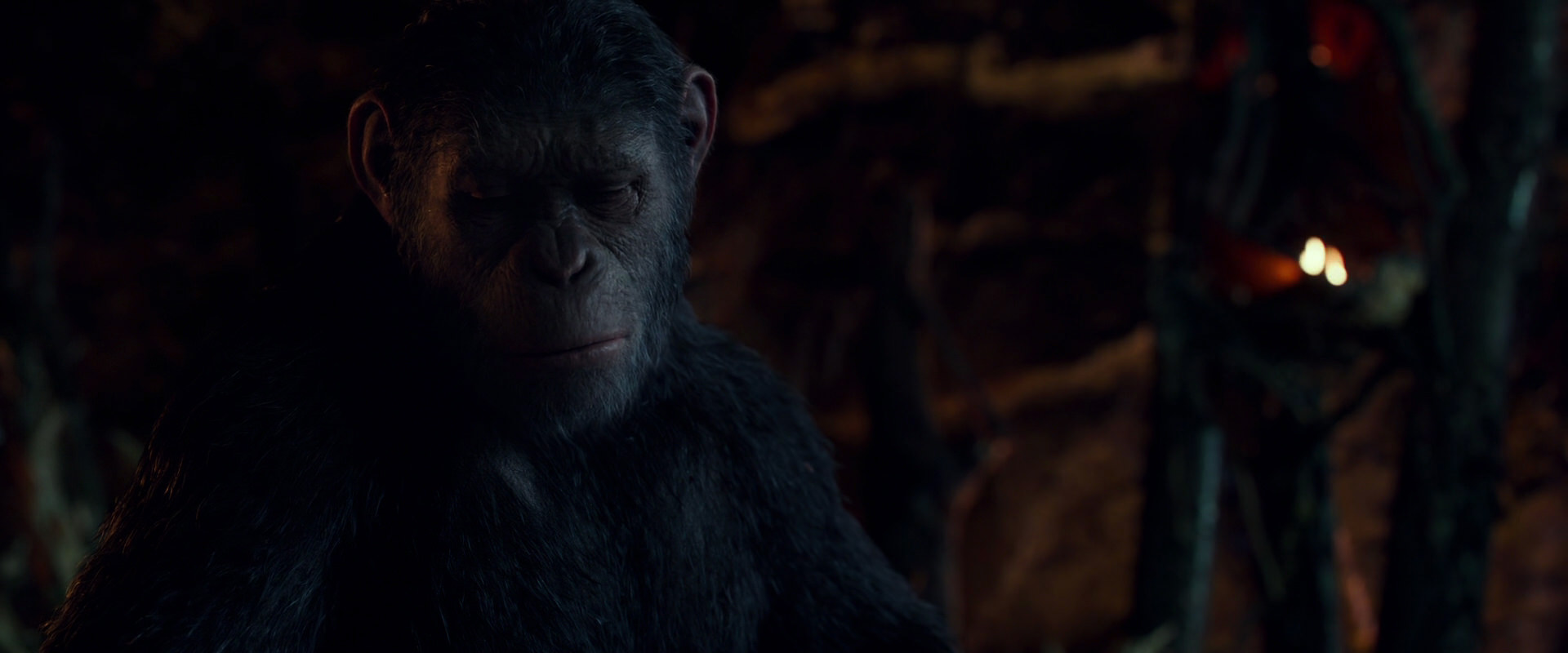 War for the Planet of the Apes (2017) HD screenshot 1979