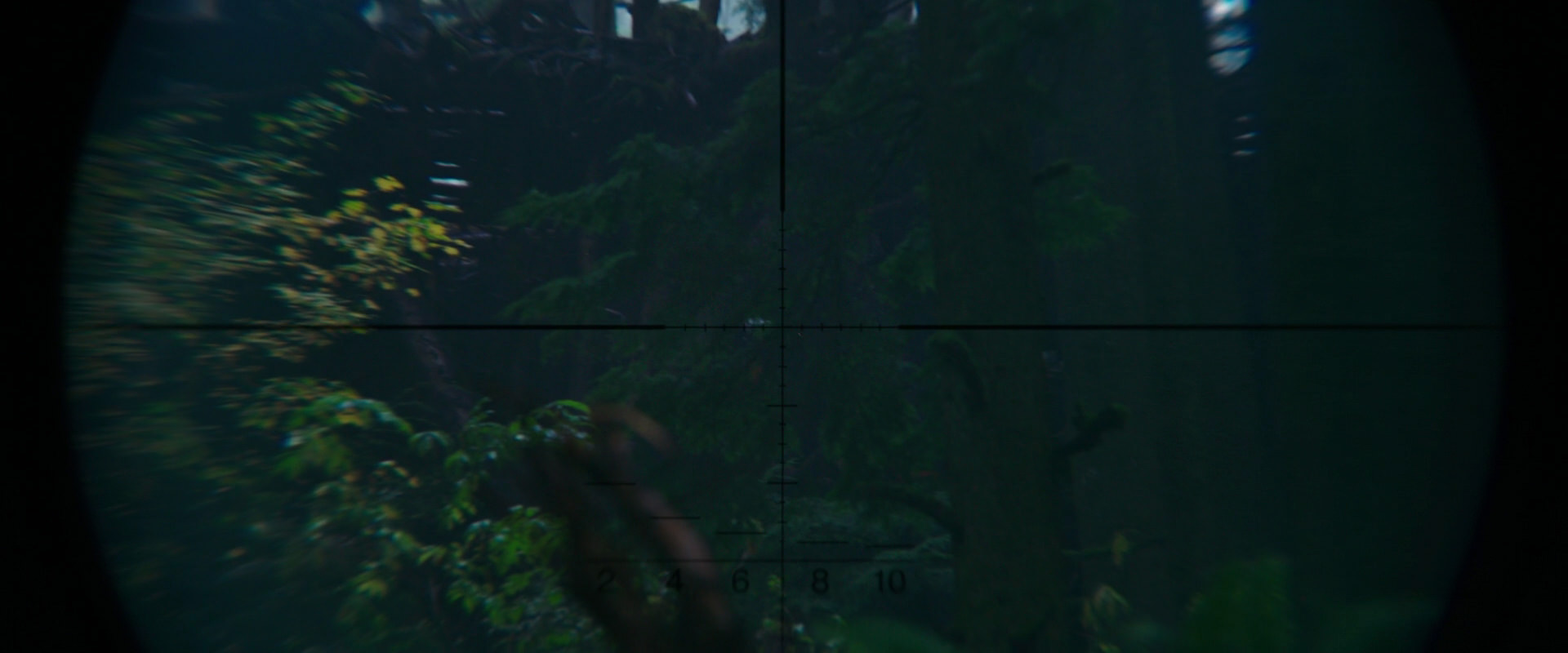 War for the Planet of the Apes (2017) screencap 198