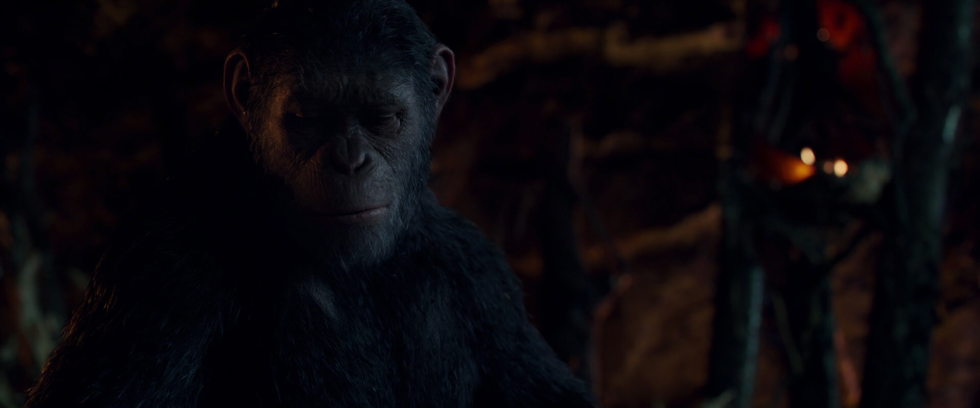 War for the Planet of the Apes (2017) screencap 1980