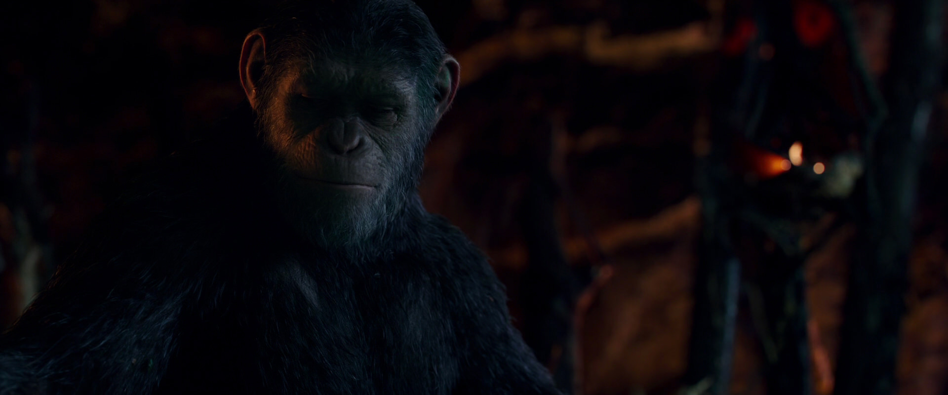 War for the Planet of the Apes (2017) HD screenshot 1991