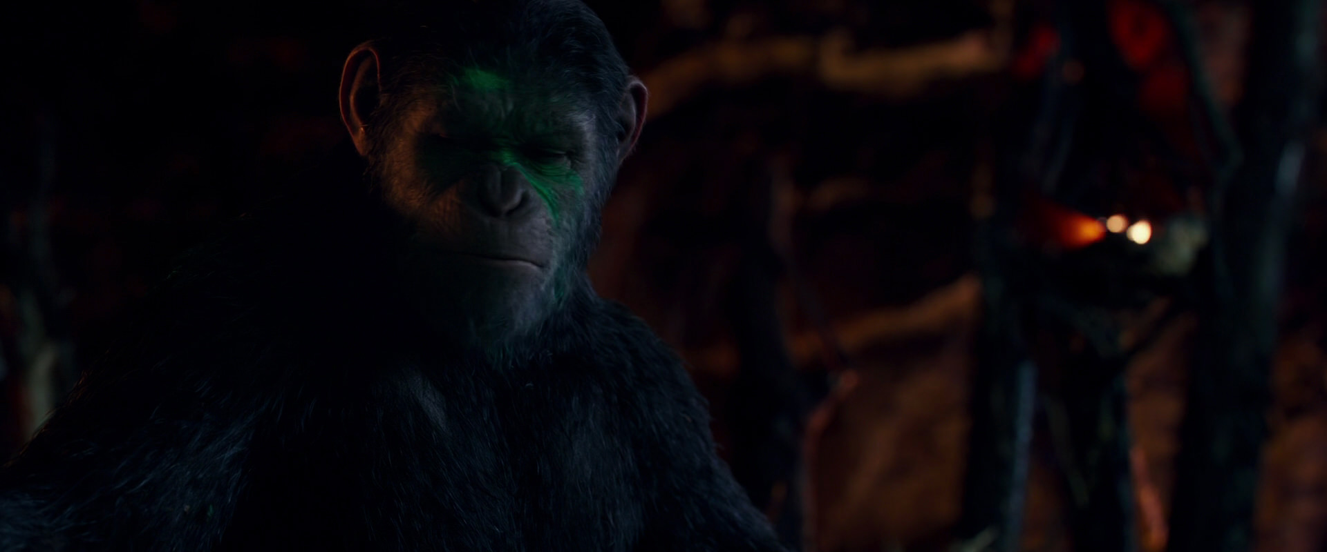 War for the Planet of the Apes (2017) screencap 1992