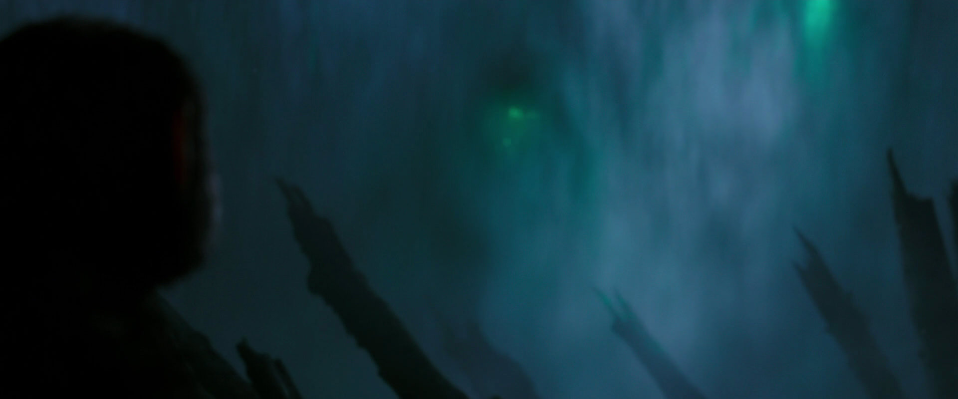 War for the Planet of the Apes (2017) screencap 1998