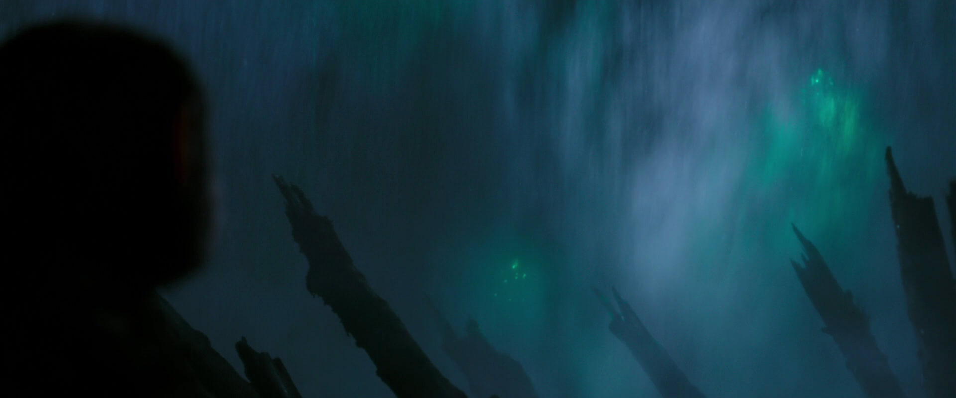 War for the Planet of the Apes (2017) movie still 1999
