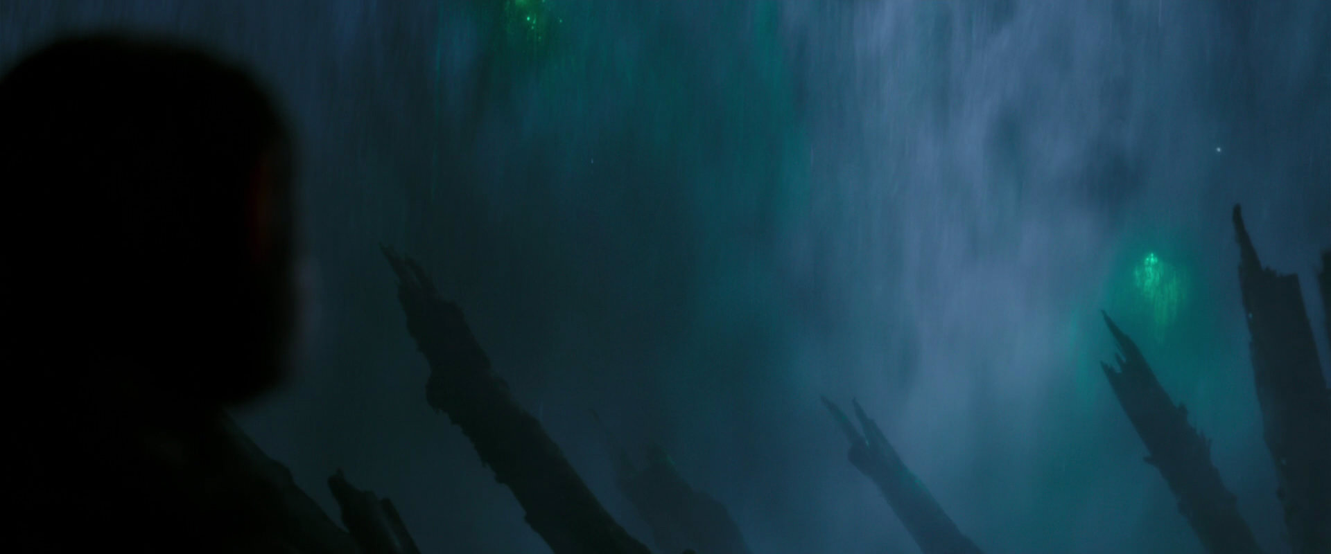 War for the Planet of the Apes (2017) HD screenshot 2000