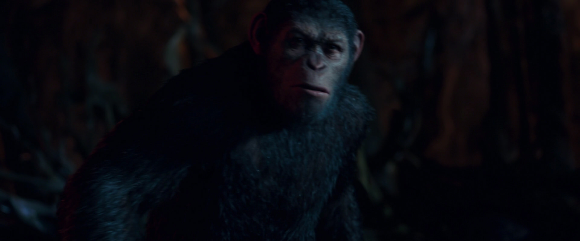 War for the Planet of the Apes (2017) screencap 2007