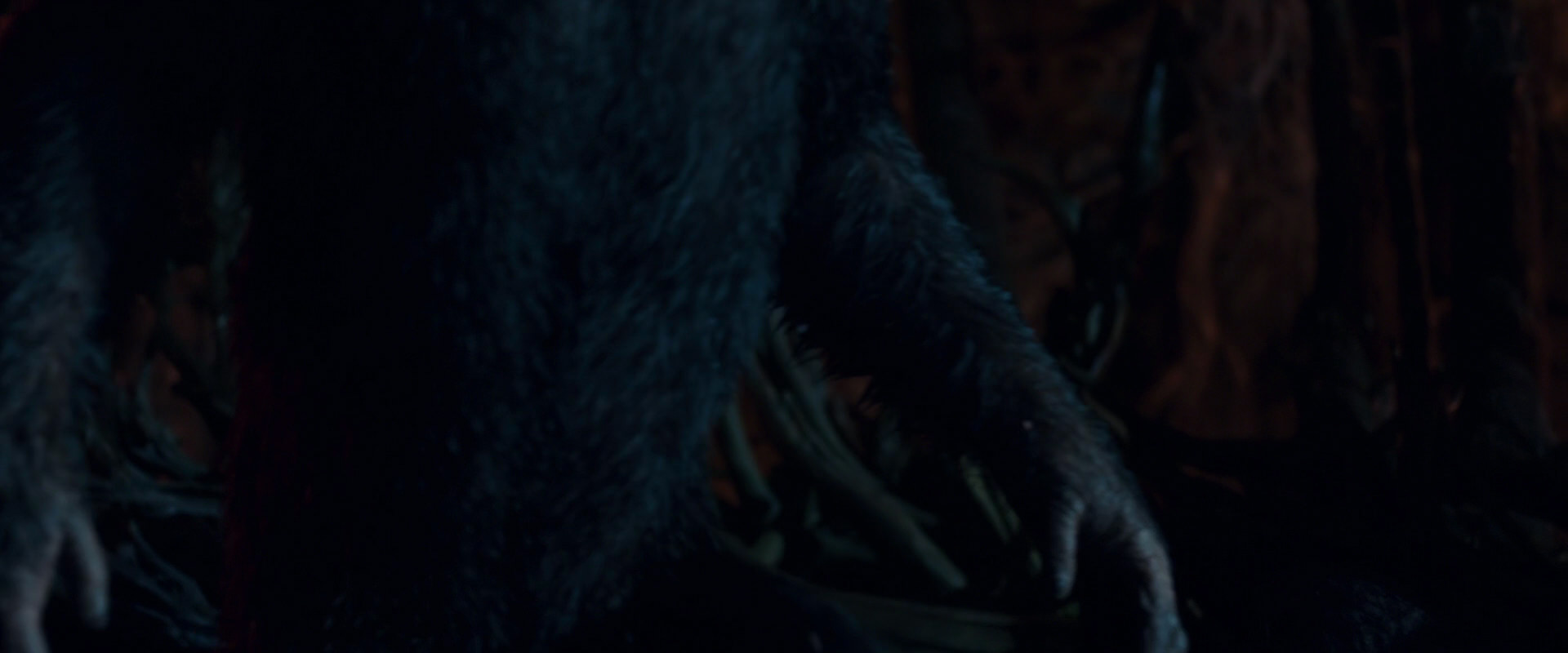 War for the Planet of the Apes (2017) screencap 2010