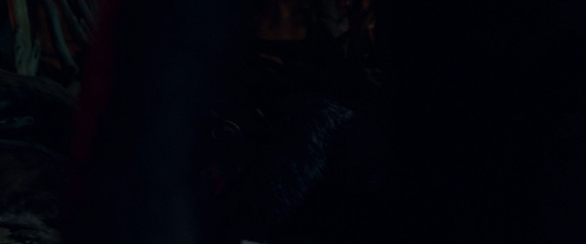 War for the Planet of the Apes (2017) HD screenshot 2015