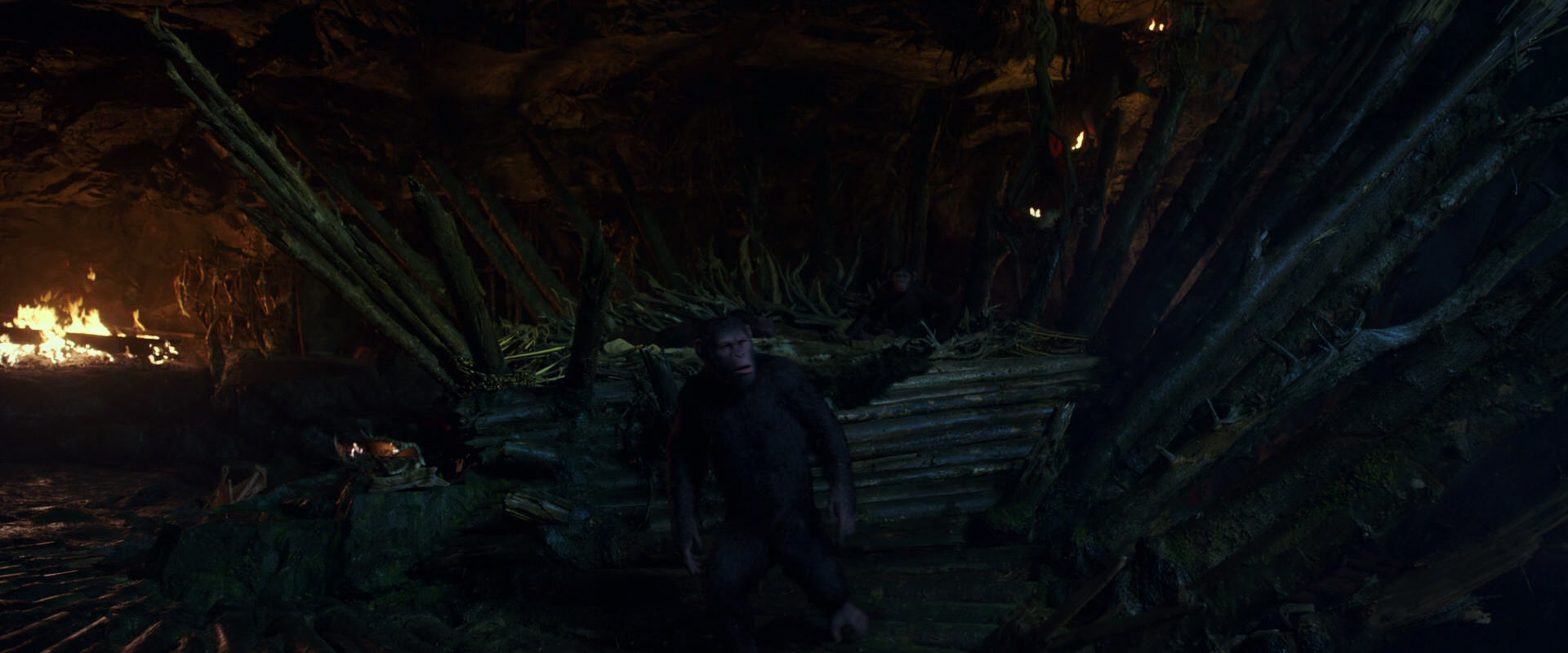 War for the Planet of the Apes (2017) screencap 2025