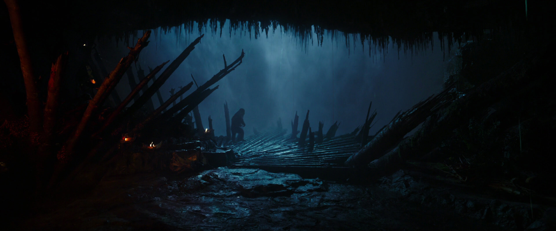 War for the Planet of the Apes (2017) screencap 2028