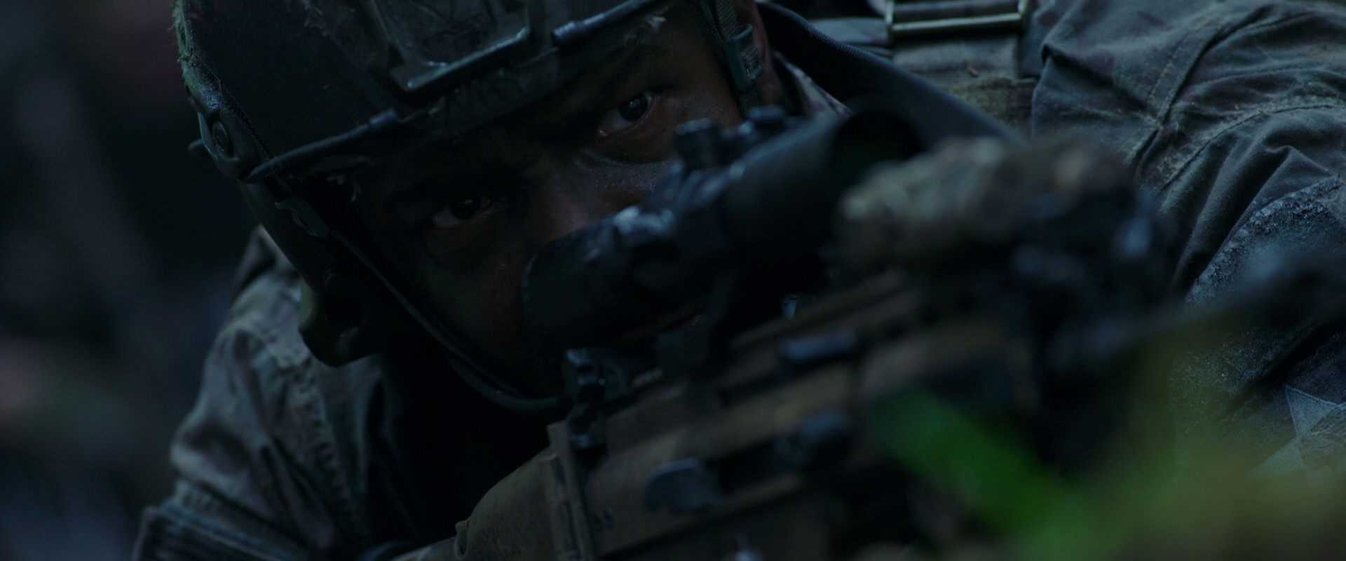 War for the Planet of the Apes (2017) HD screenshot 203