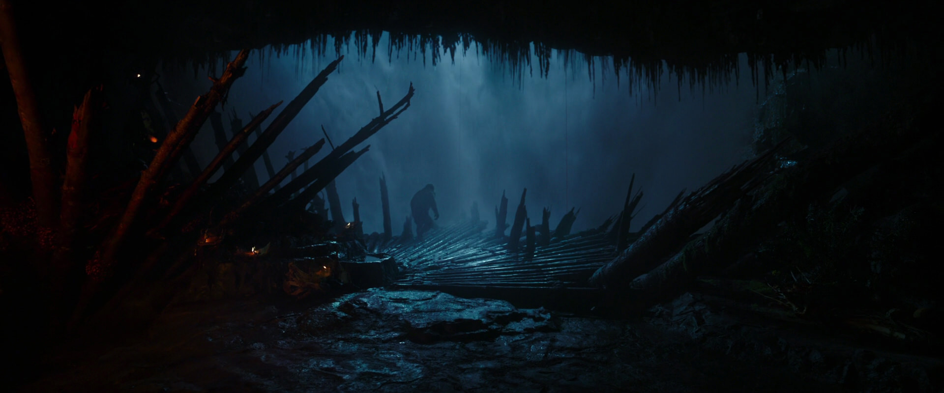 War for the Planet of the Apes (2017) screencap 2031