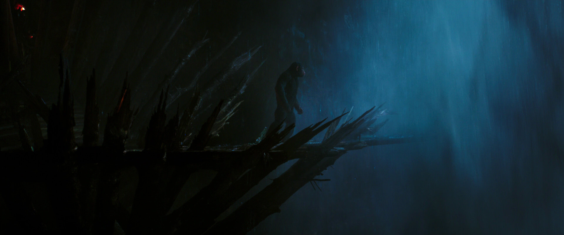 War for the Planet of the Apes (2017) screencap 2034