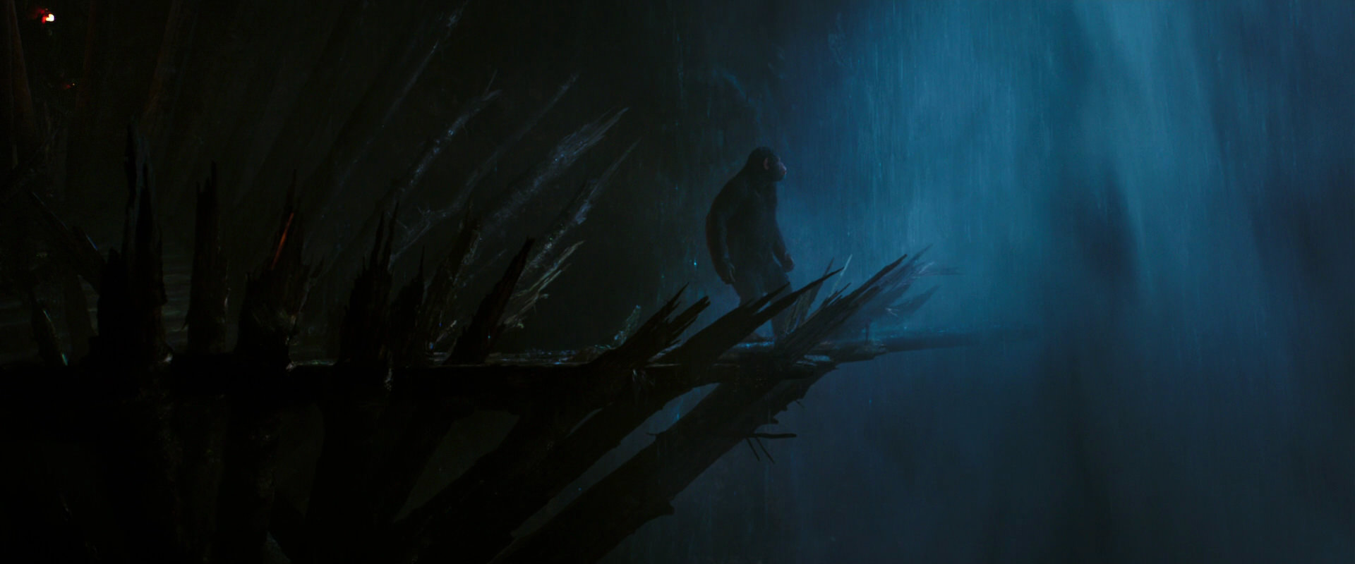War for the Planet of the Apes (2017) screencap 2037