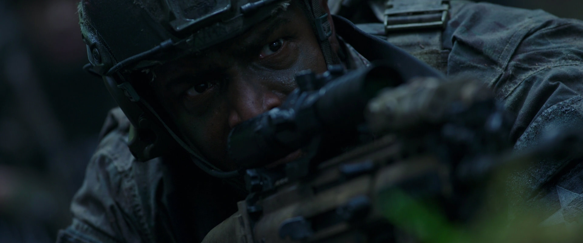 War for the Planet of the Apes (2017) screencap 204