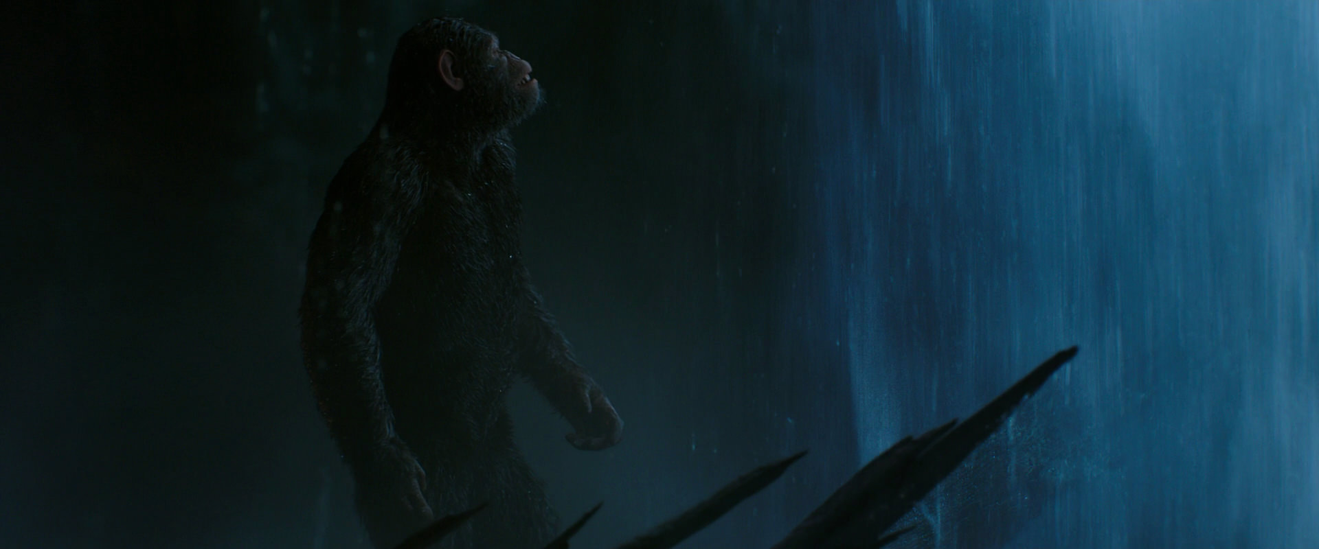 War for the Planet of the Apes (2017) screencap 2040