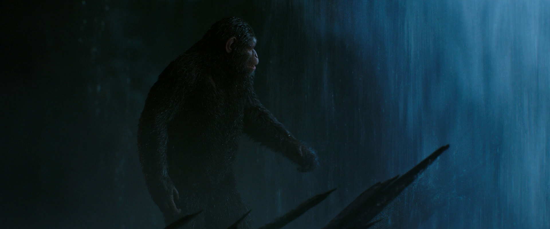 War for the Planet of the Apes (2017) screencap 2043