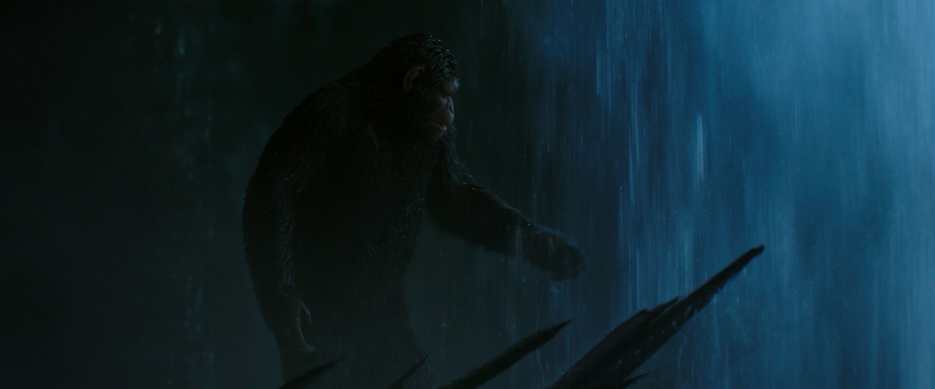 War for the Planet of the Apes (2017) movie still 2044