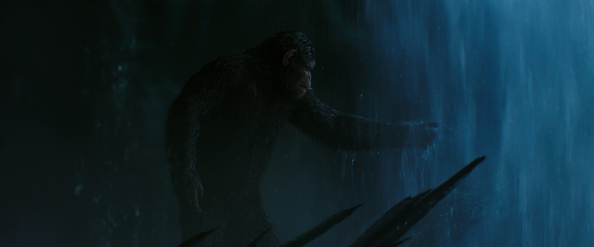 War for the Planet of the Apes (2017) screencap 2046