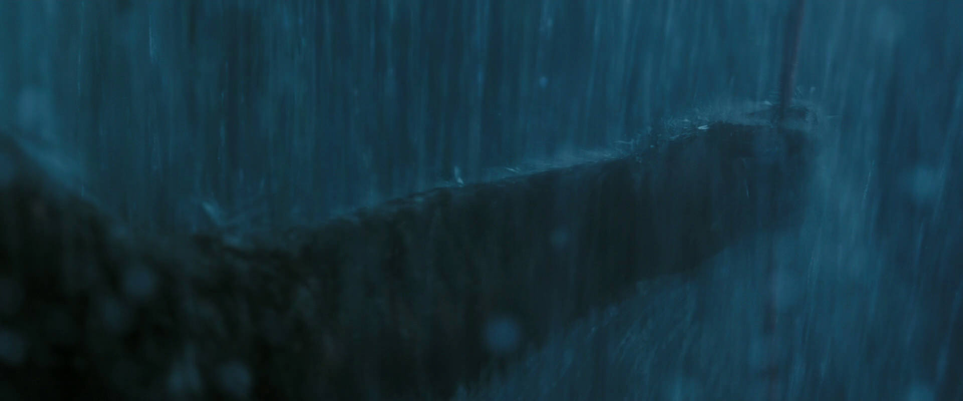 War for the Planet of the Apes (2017) HD screenshot 2054