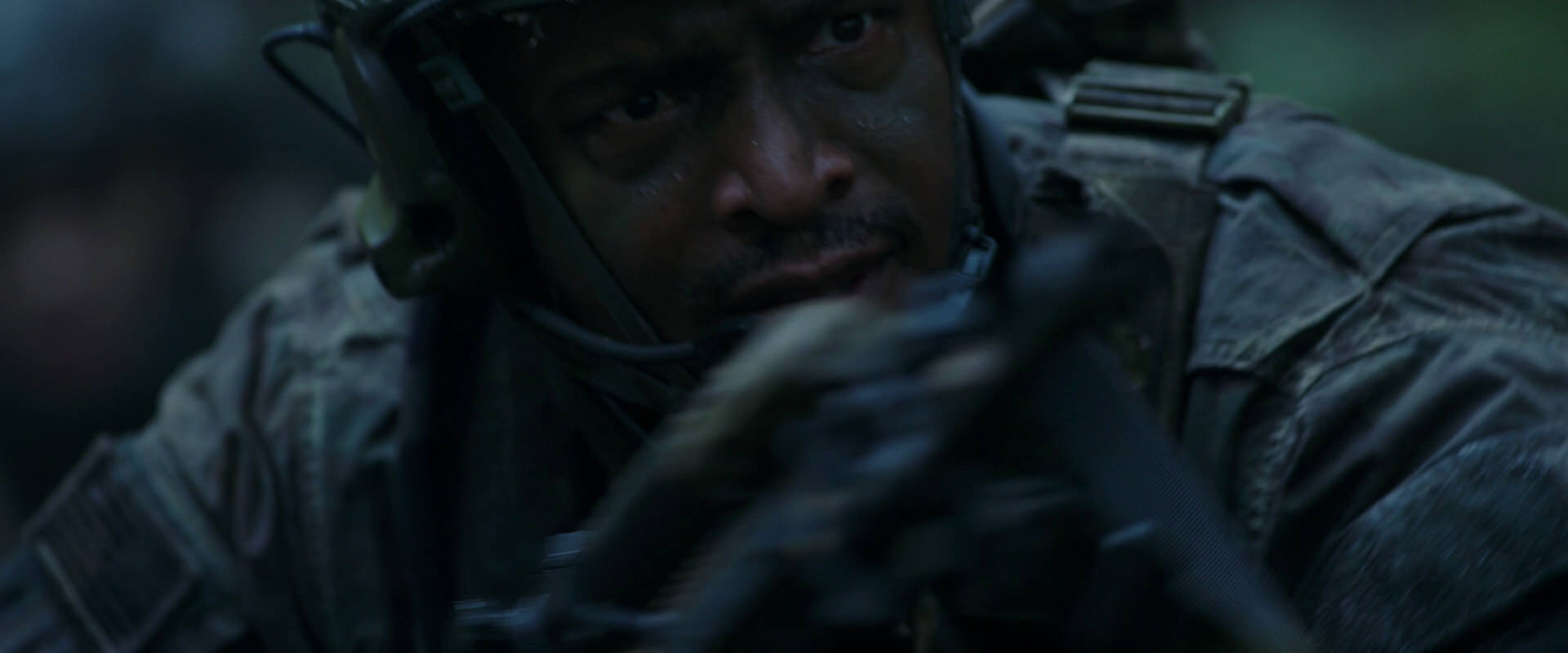 War for the Planet of the Apes (2017) HD screenshot 206
