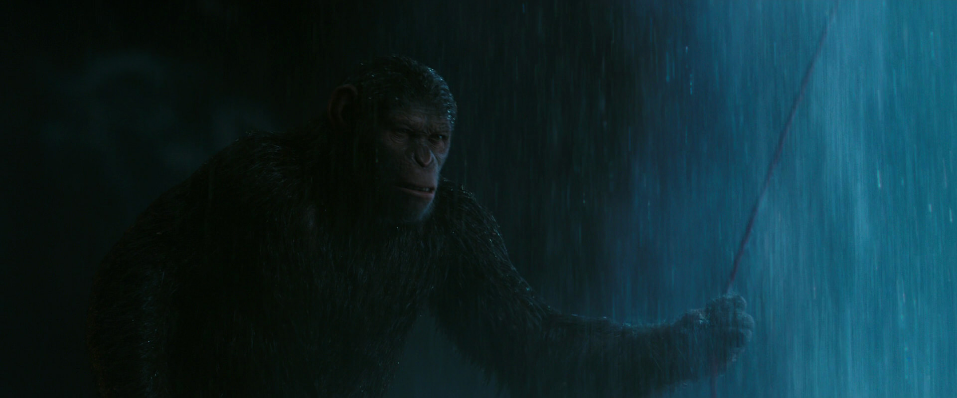 War for the Planet of the Apes (2017) screencap 2061