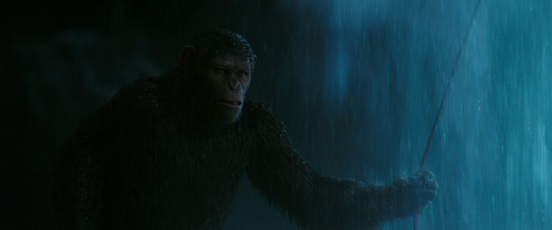 War for the Planet of the Apes (2017) movie still 2062