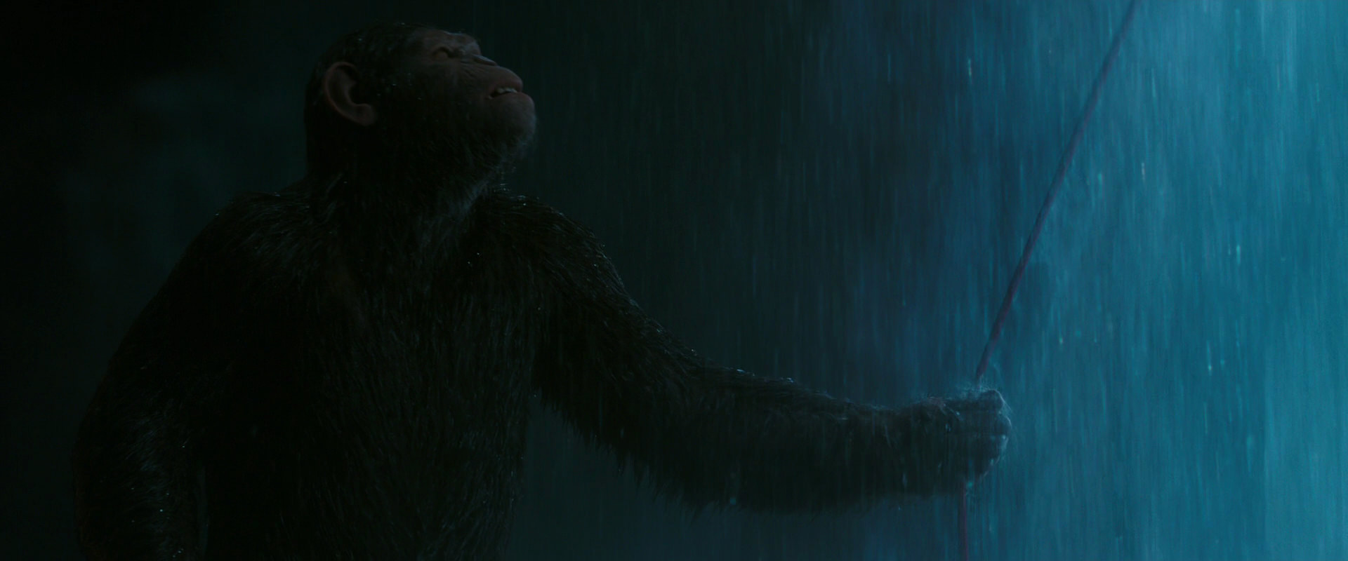 War for the Planet of the Apes (2017) screencap 2064