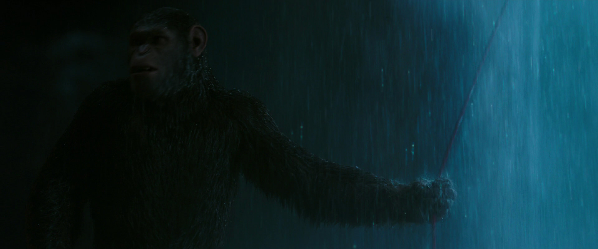 War for the Planet of the Apes (2017) movie still 2065