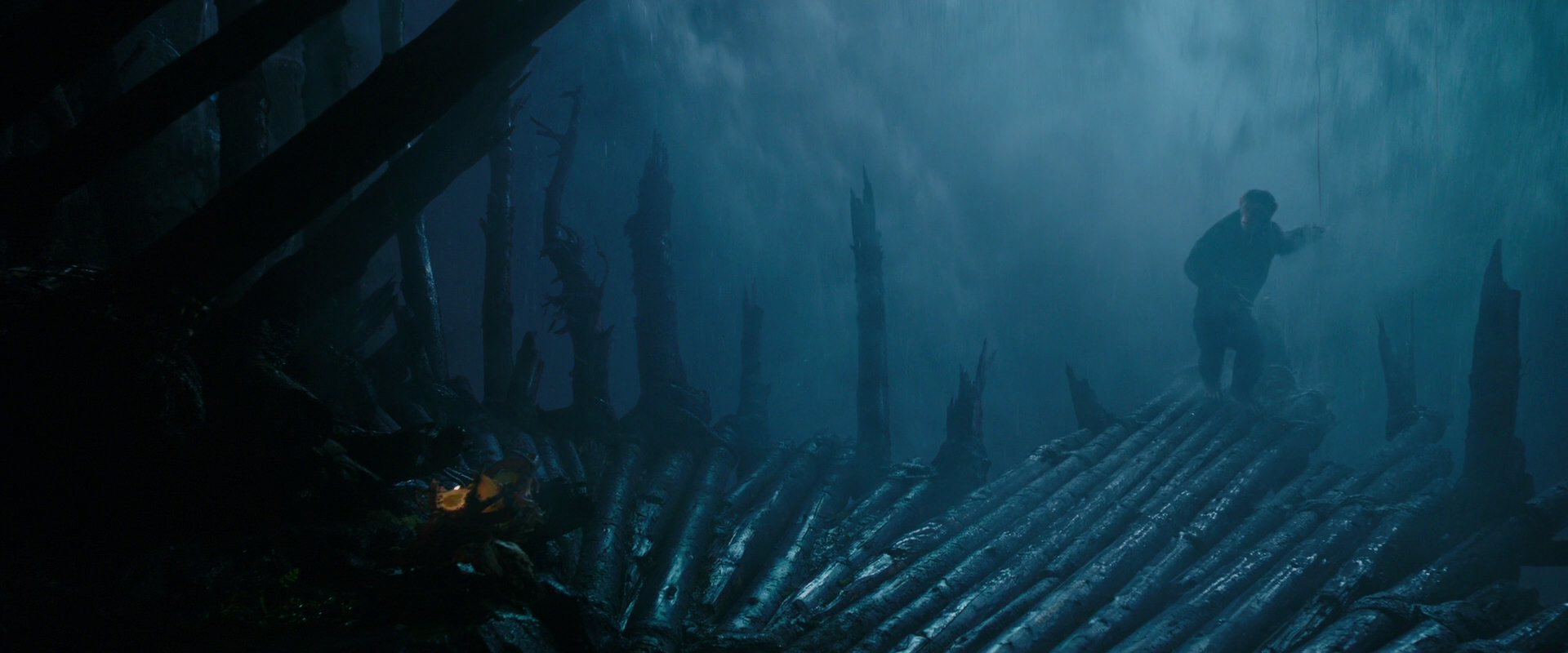 War for the Planet of the Apes (2017) screencap 2067