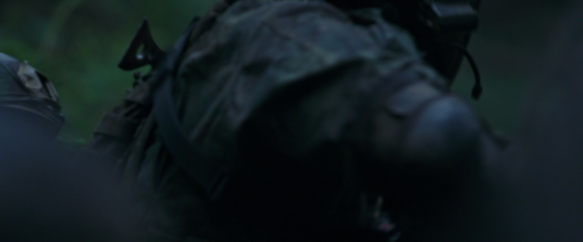 War for the Planet of the Apes (2017) screencap 207