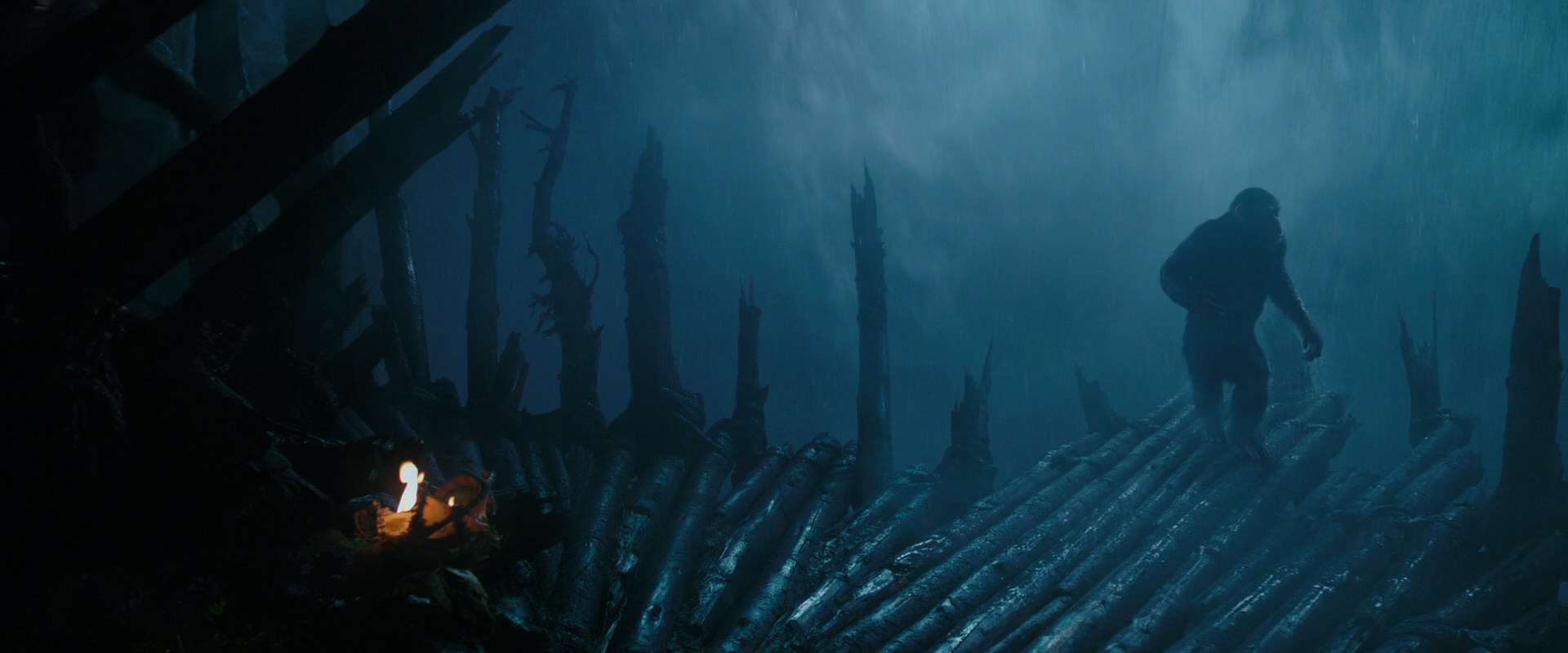 War for the Planet of the Apes (2017) screencap 2070