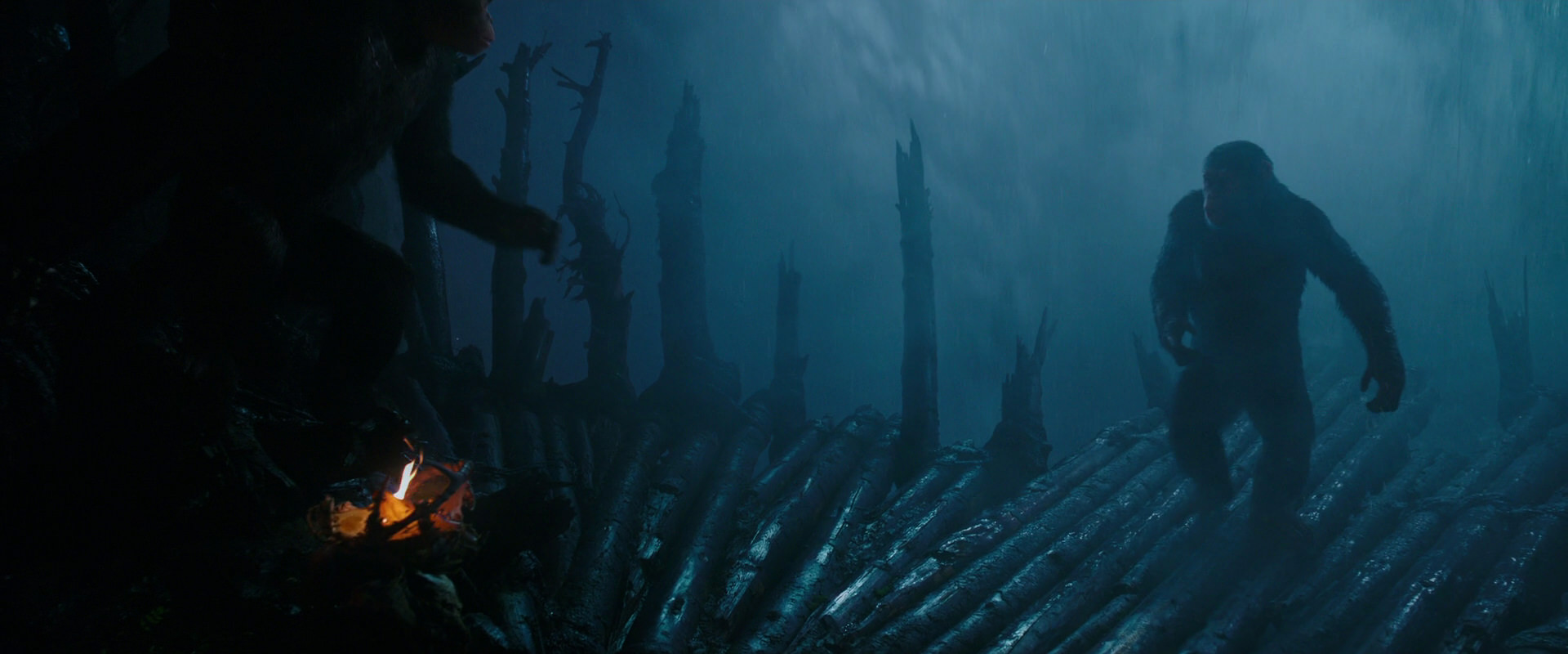 War for the Planet of the Apes (2017) screencap 2073