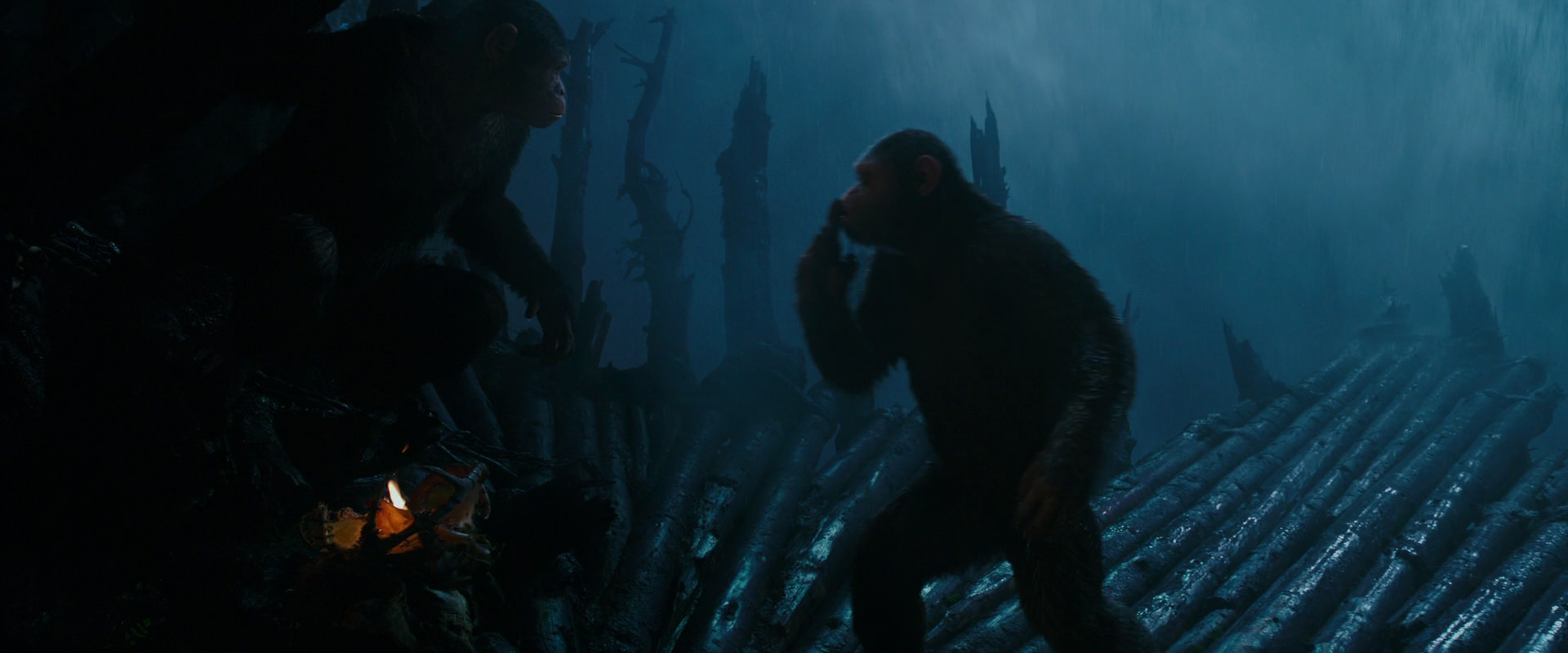War for the Planet of the Apes (2017) screencap 2076