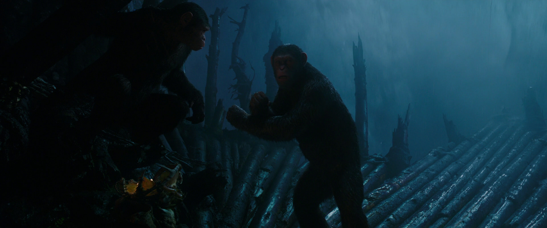 War for the Planet of the Apes (2017) screencap 2082