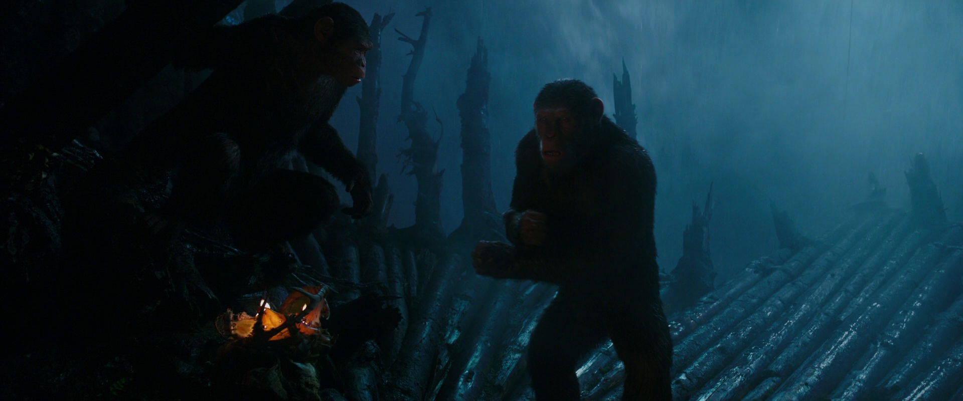 War for the Planet of the Apes (2017) screencap 2085