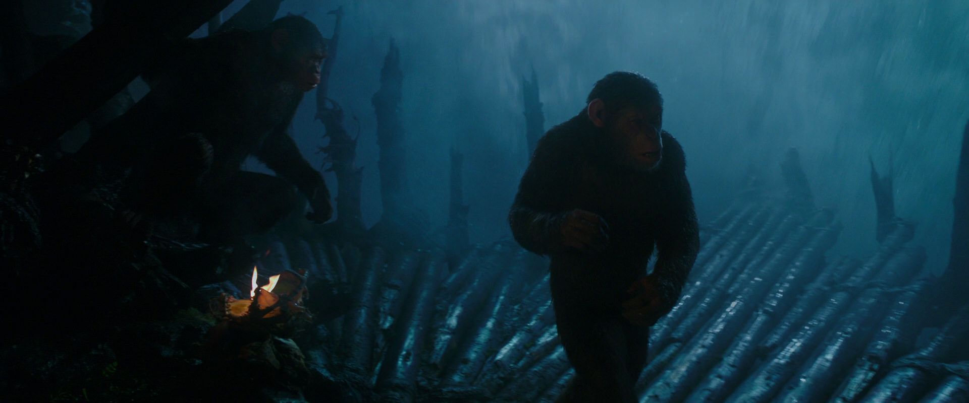 War for the Planet of the Apes (2017) screencap 2088