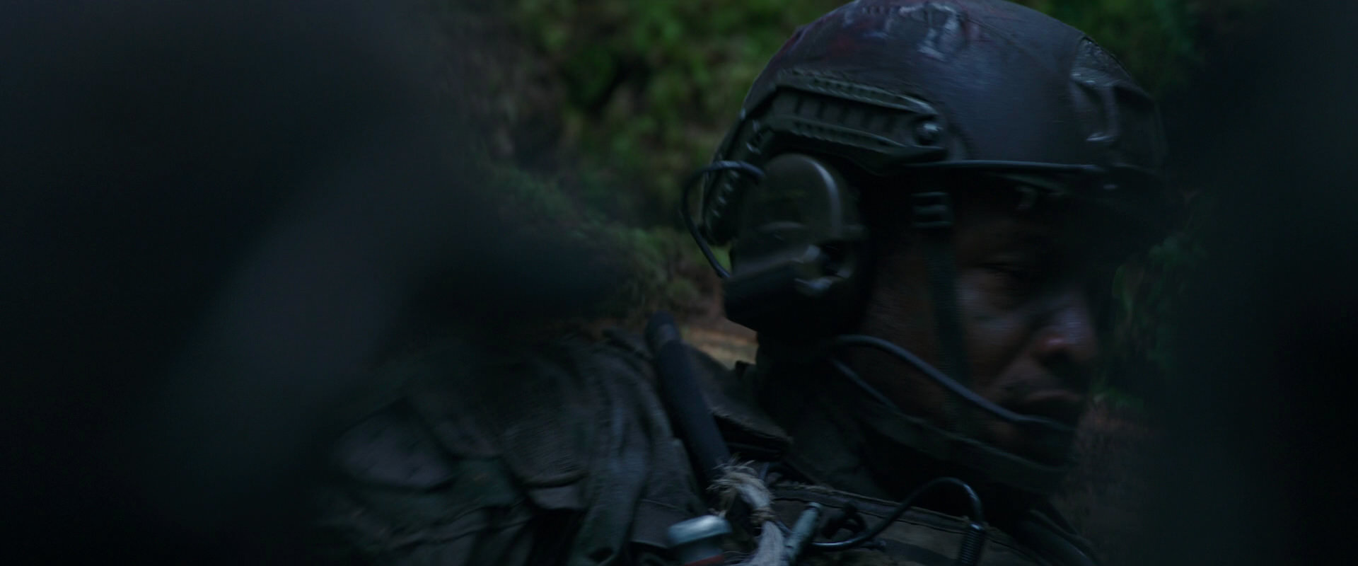 War for the Planet of the Apes (2017) HD screenshot 209