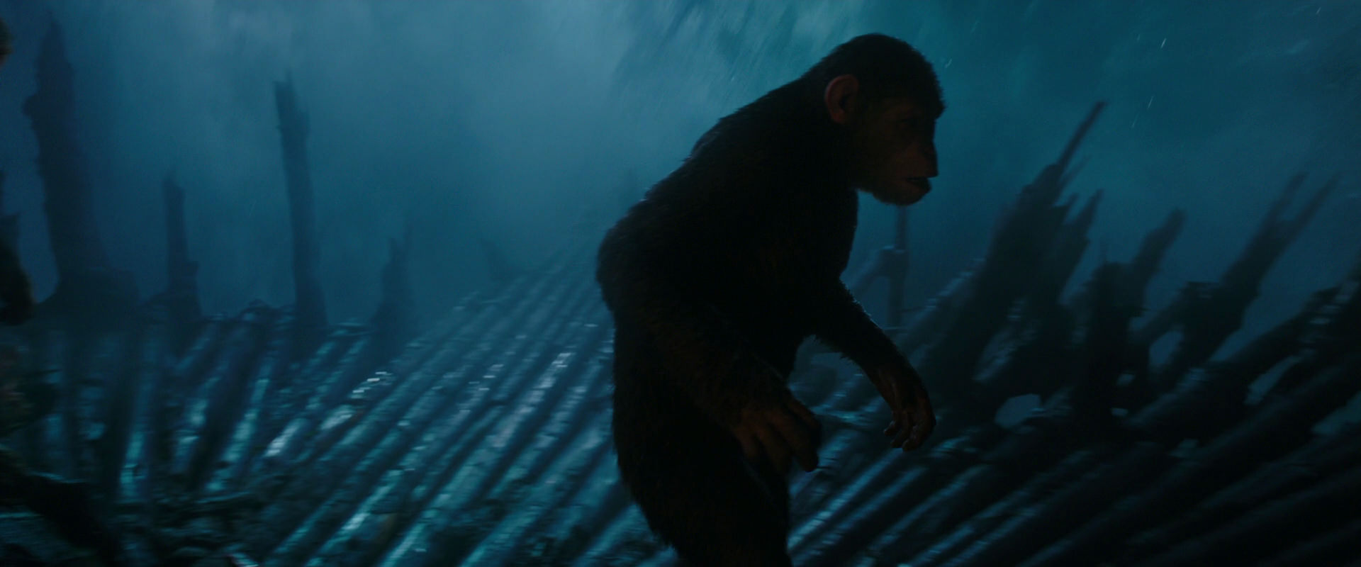 War for the Planet of the Apes (2017) screencap 2091