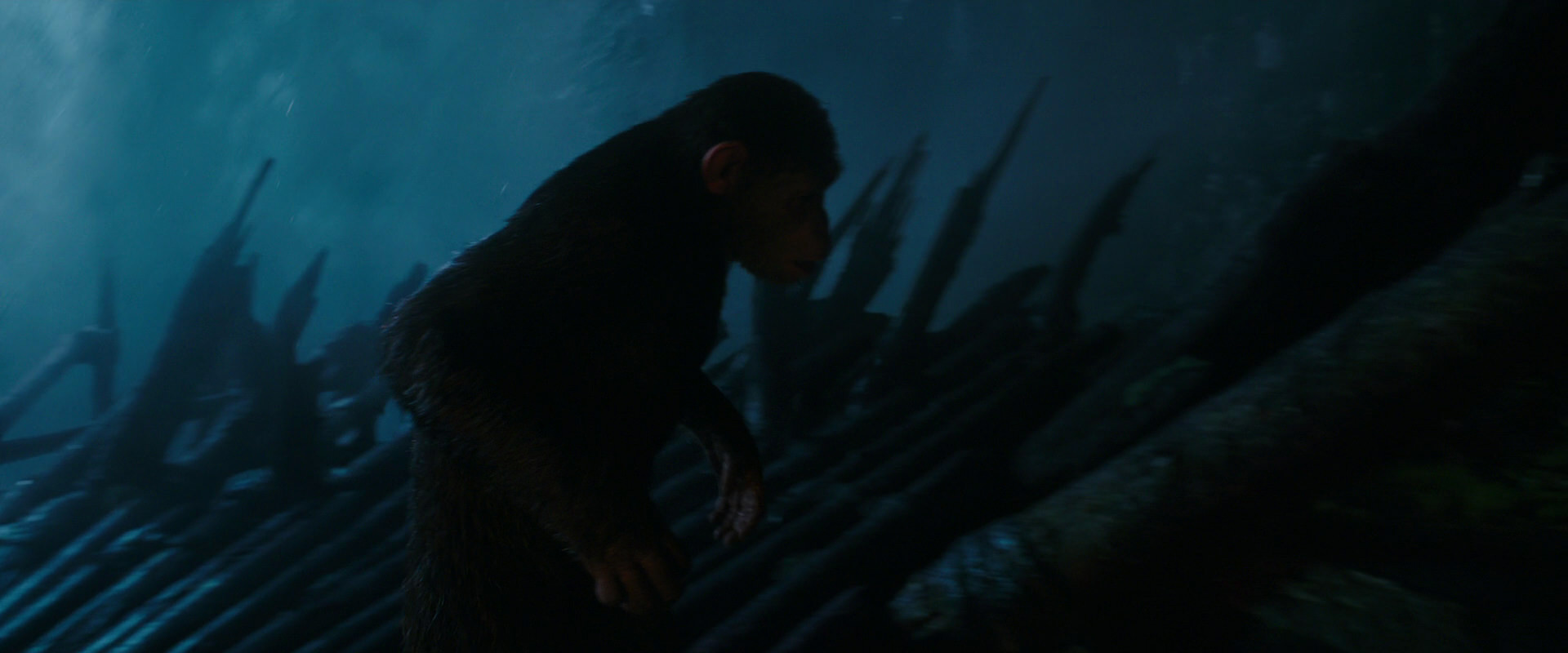 War for the Planet of the Apes (2017) screencap 2094