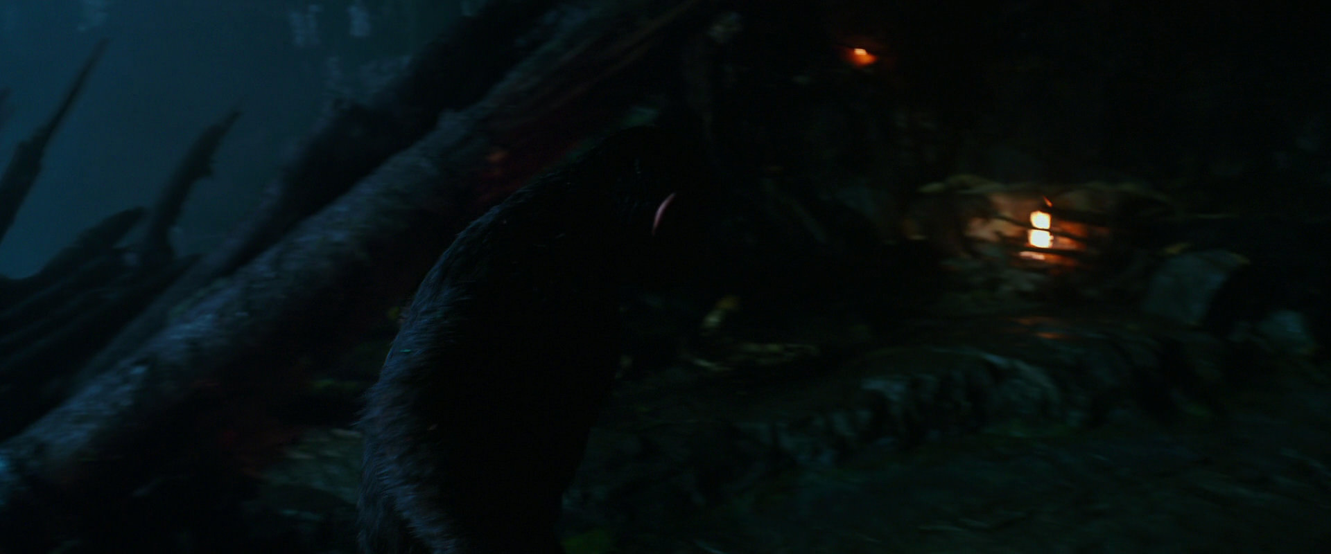 War for the Planet of the Apes (2017) screencap 2097