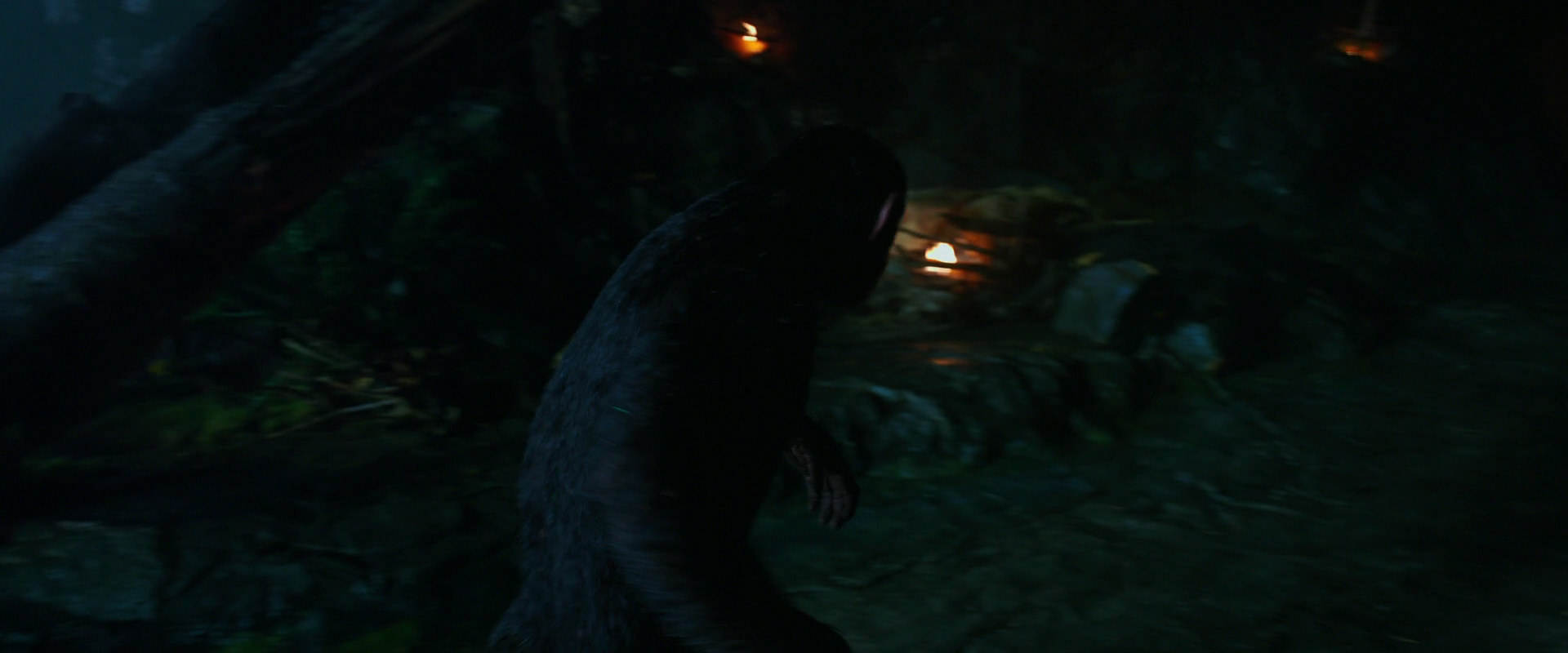 War for the Planet of the Apes (2017) movie still 2098