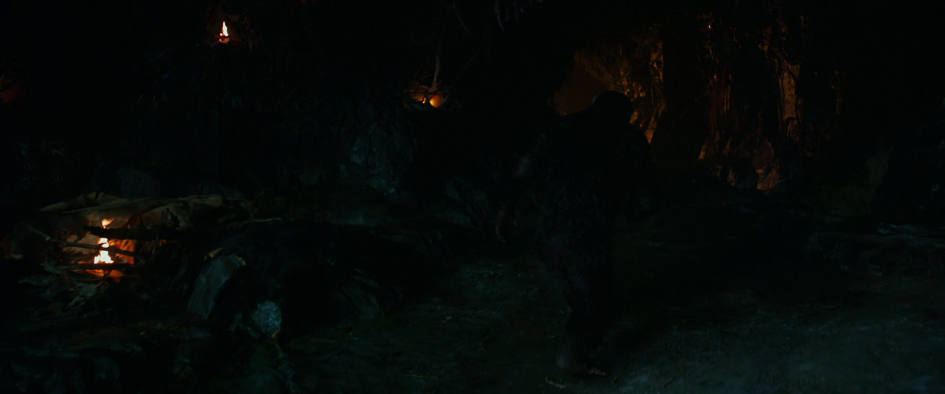 War for the Planet of the Apes (2017) screencap 2103